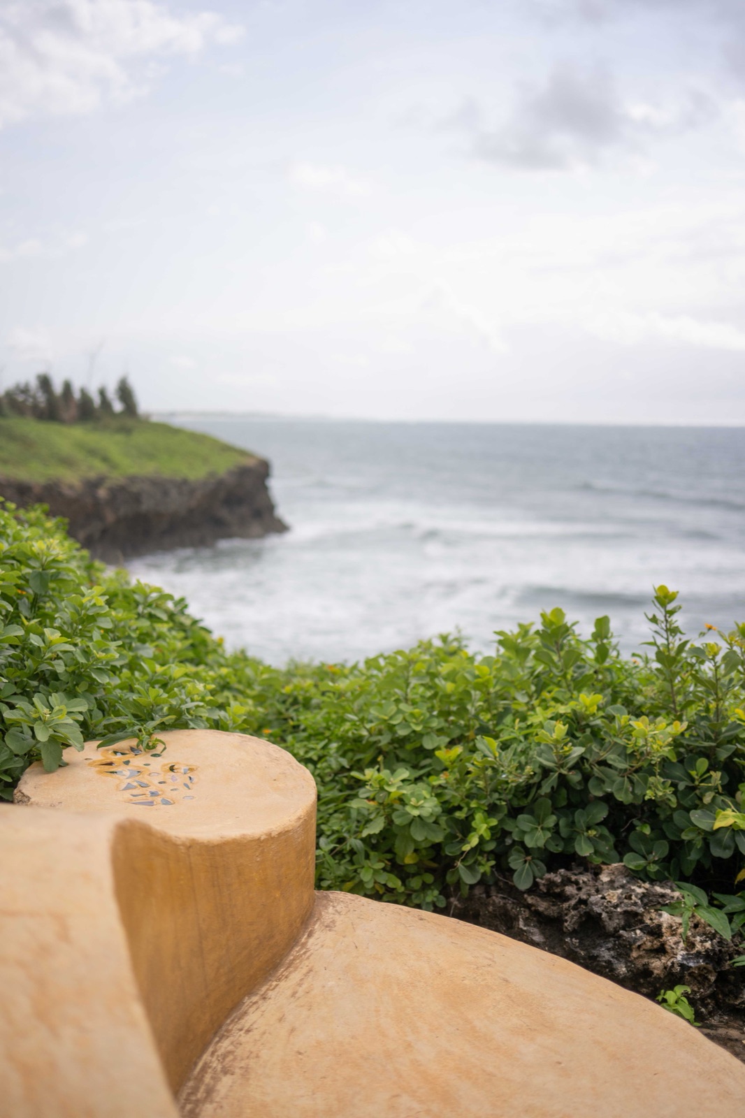 The Green Heart residence, Kilifi