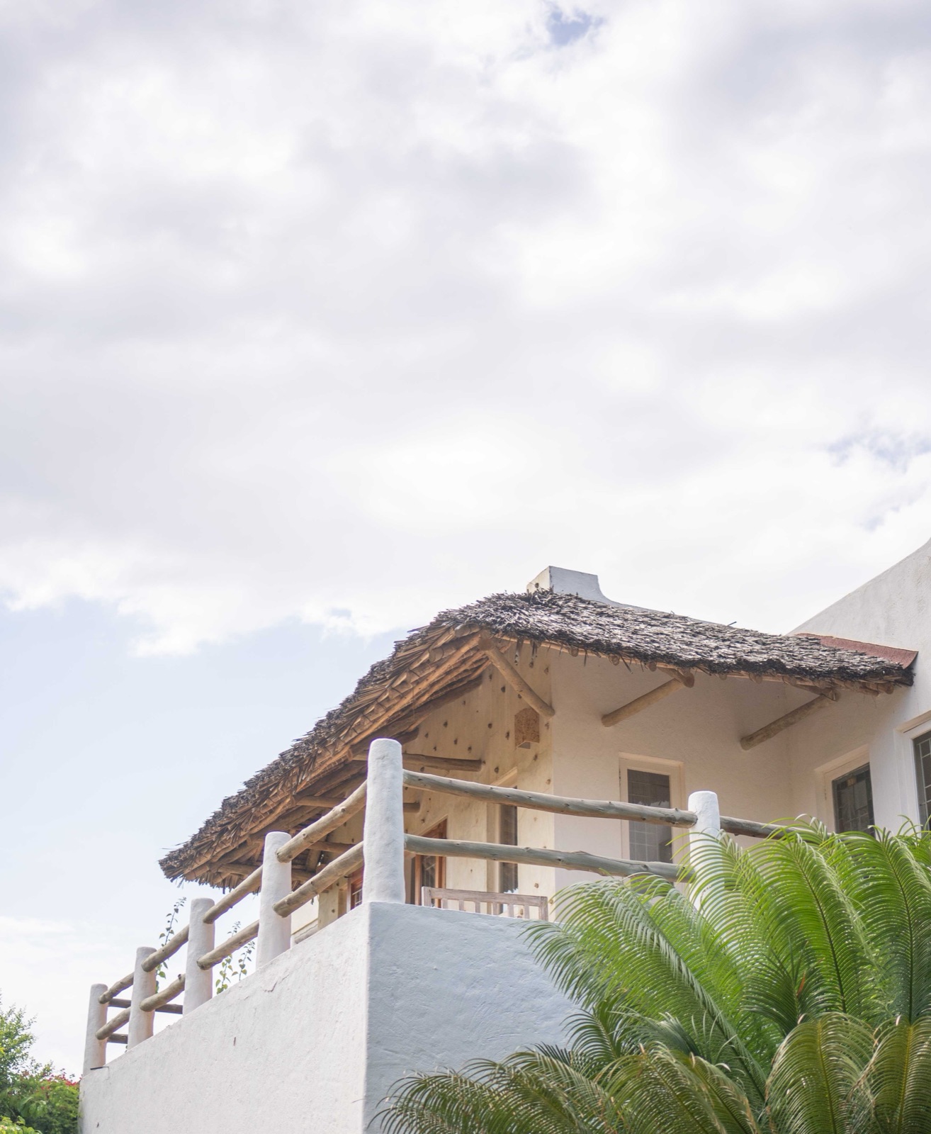 The Green Heart residence, Kilifi