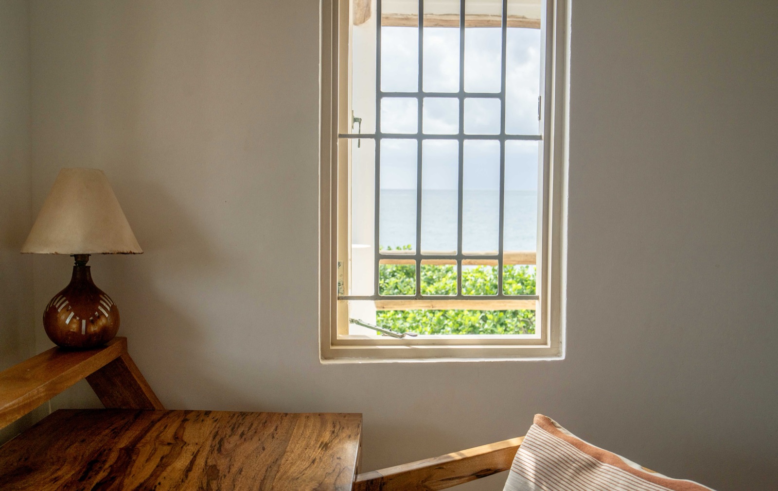 The Green Heart residence, Kilifi
