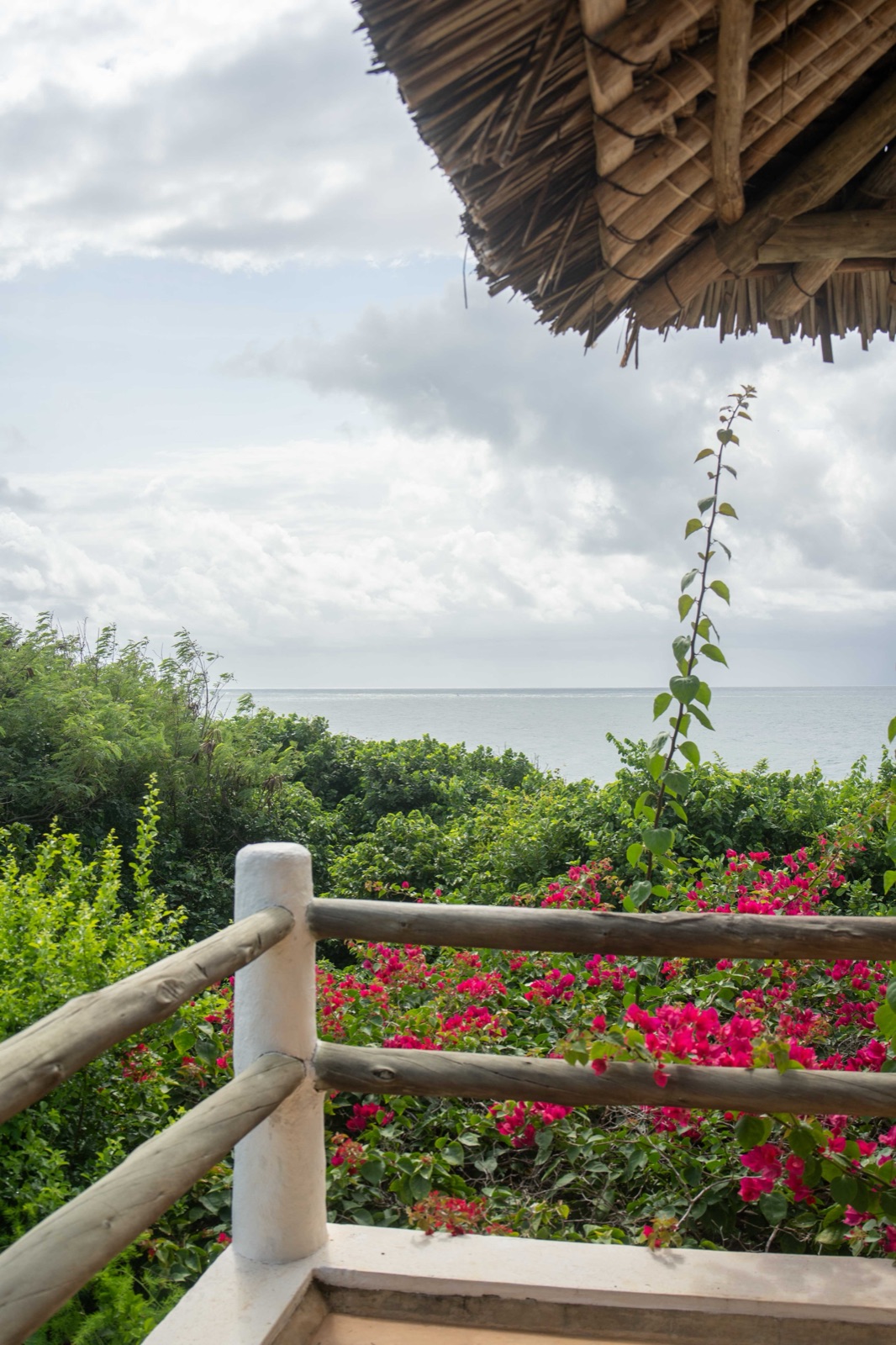 The Green Heart residence, Kilifi