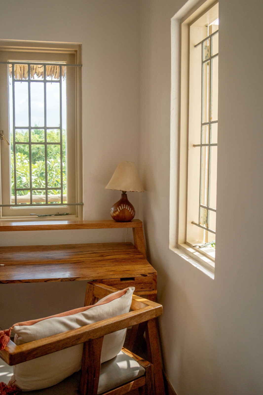 The Green Heart residence, Kilifi