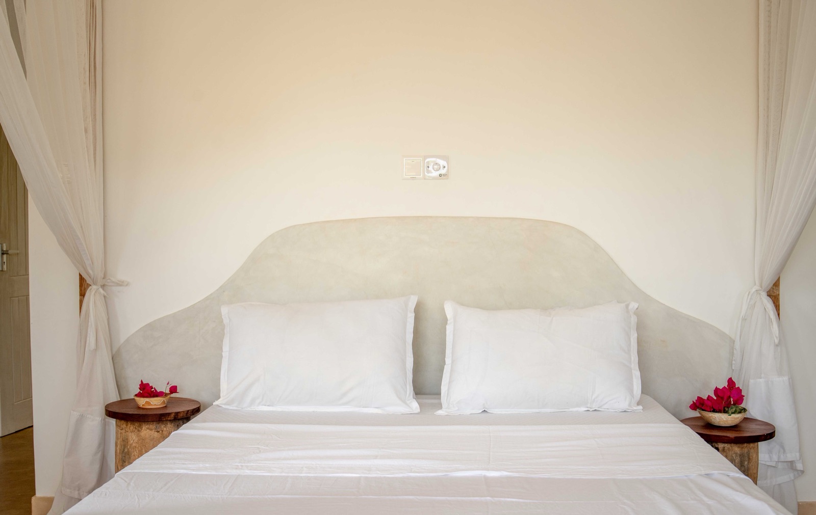 The Green Heart residence, Kilifi