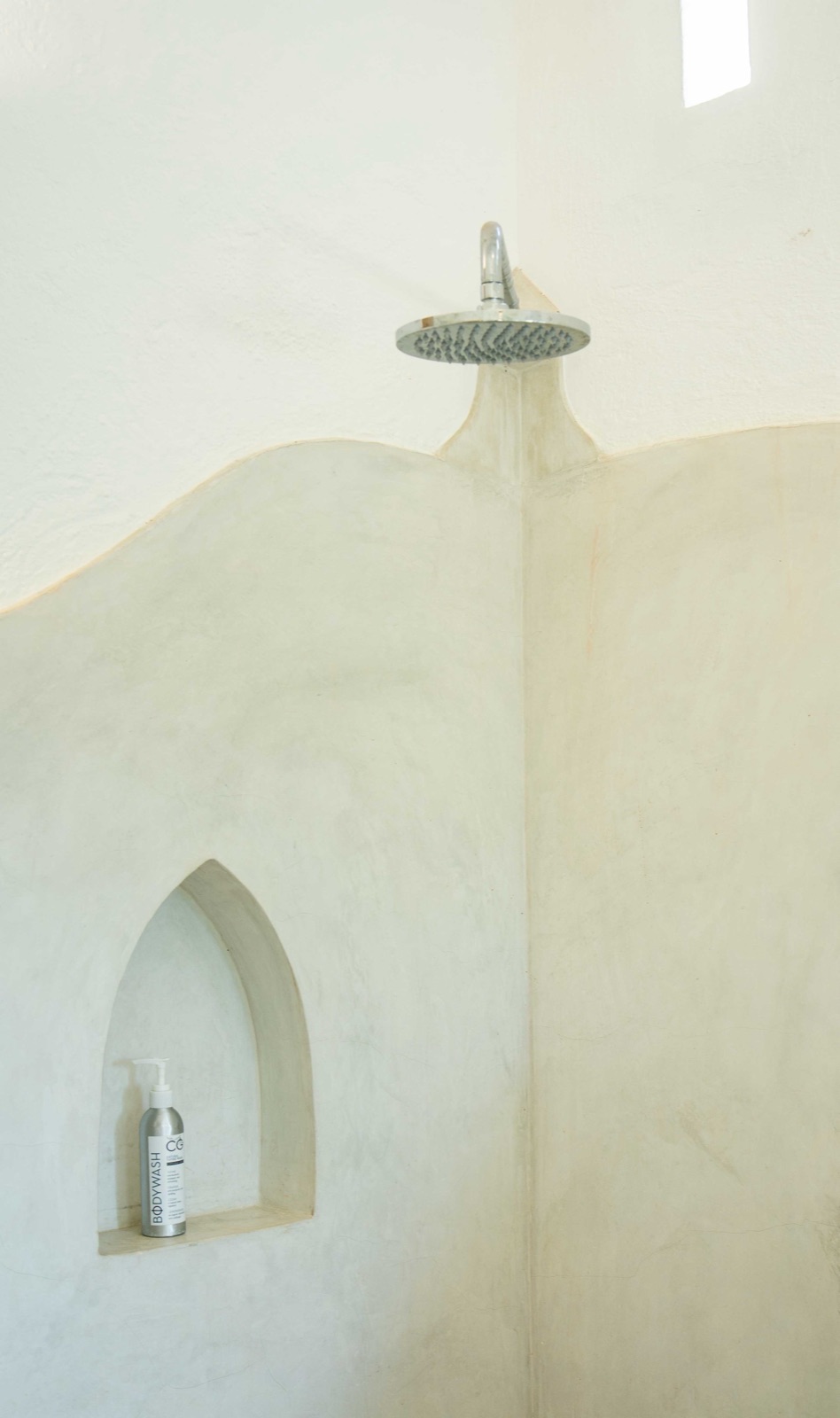 The Green Heart residence, Kilifi