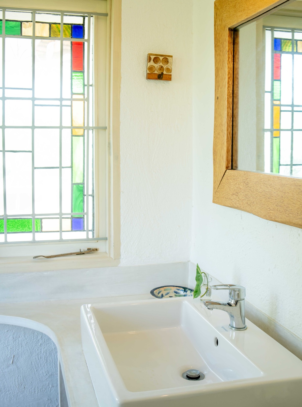 The Green Heart residence, Kilifi